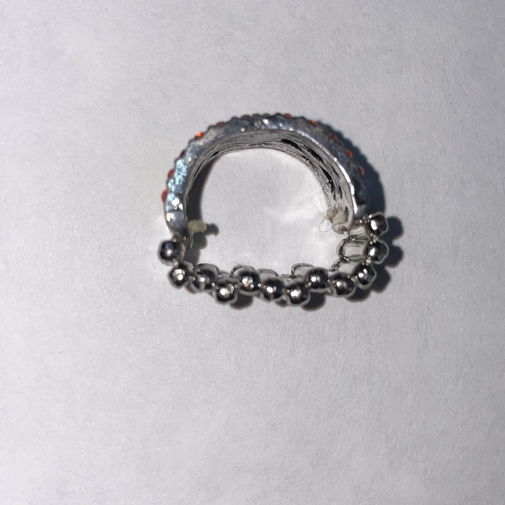 STATEMENT RING - Picture 2 of 3